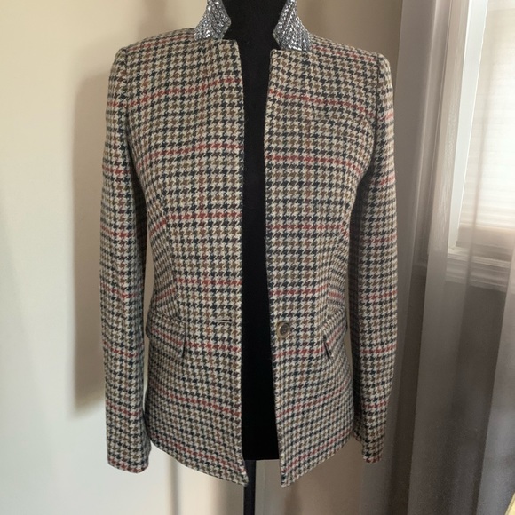 J.crew blazer - Picture 2 of 6